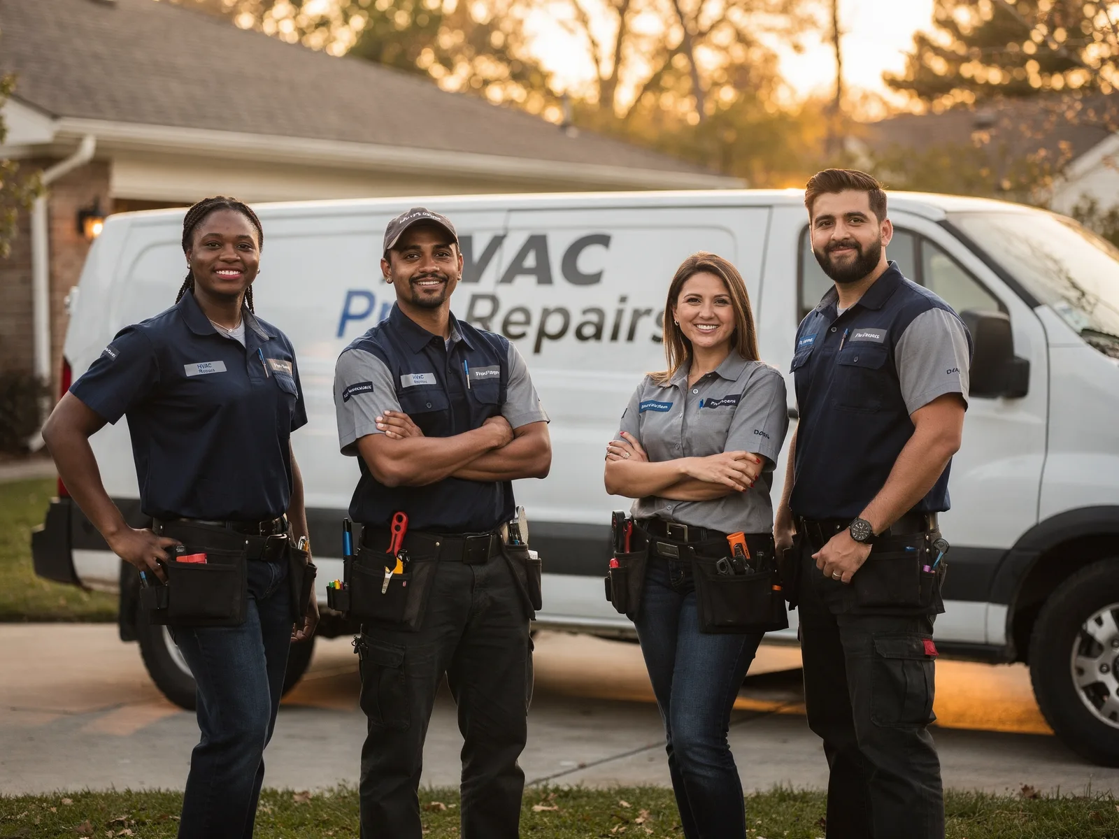 Heat Pump Repair company in Shickshinny, PA